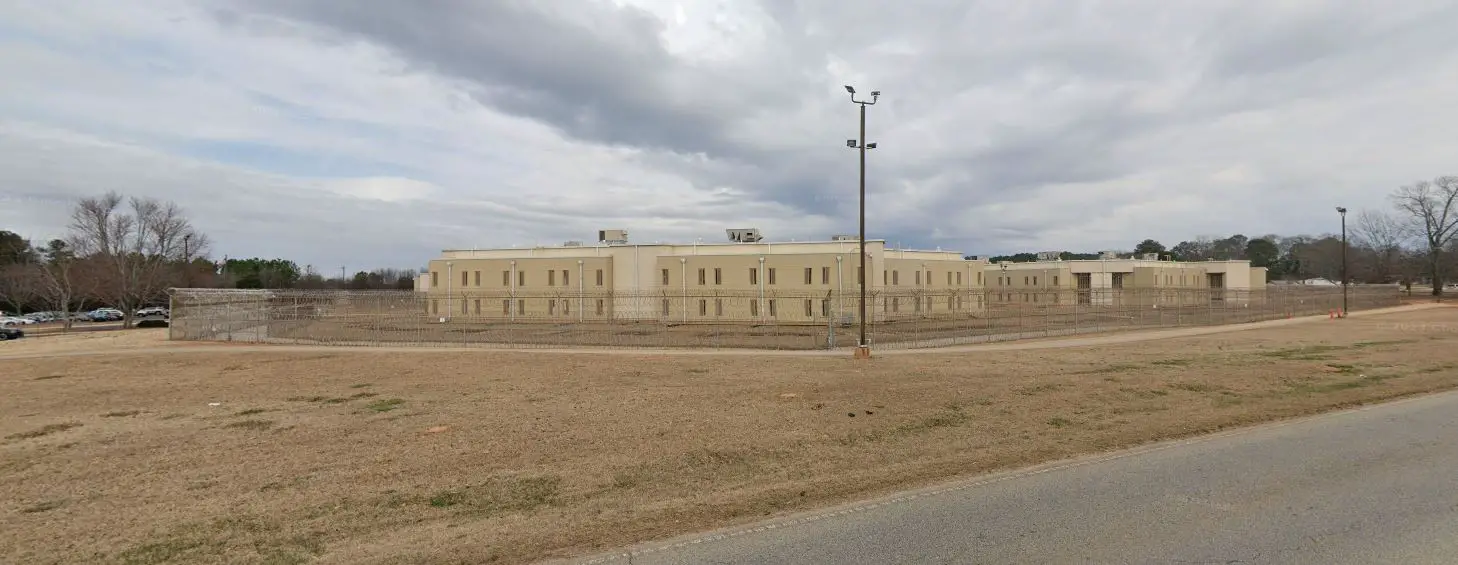 Photos Clayton County Prison 5